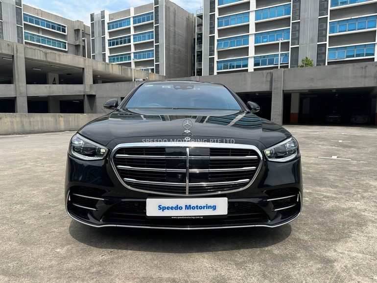 Chevrolet Impala
